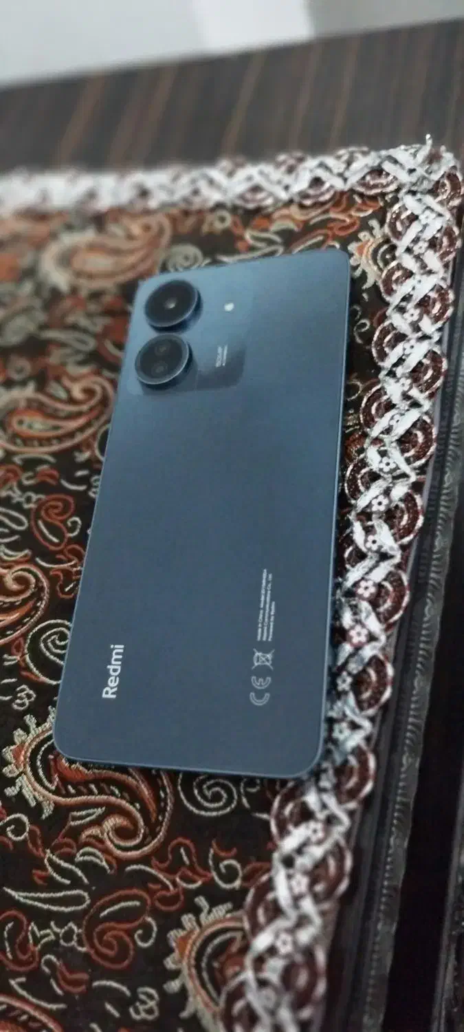 13c|موبایل|قم, پردیسان|دیوار