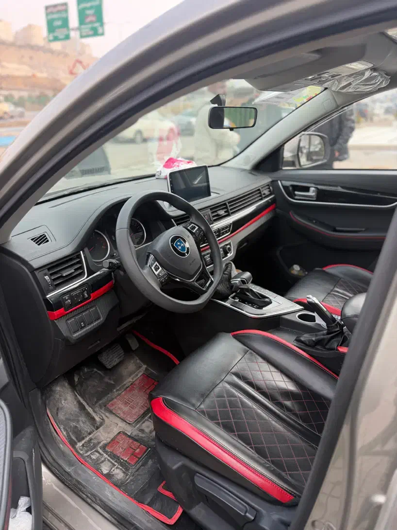 اف ام سی اس ایکس ۵|خودرو سواری و وانت|تبریز, |دیوار