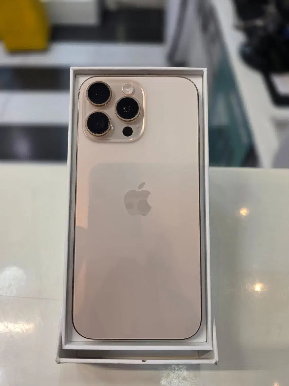 iphone 16 pro max|موبایل|تهران, شهرک غرب|دیوار