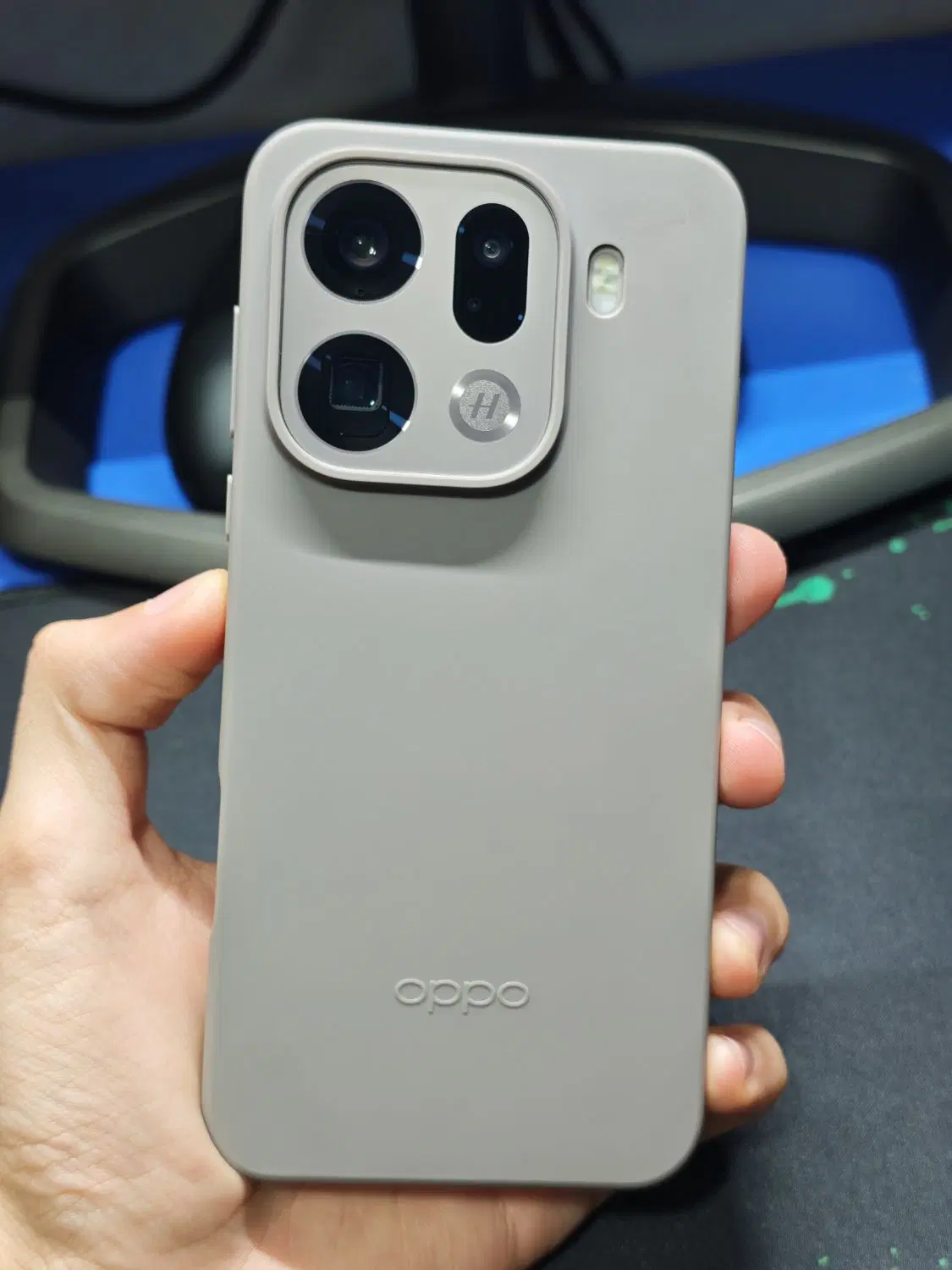 oppo find x9 pro|موبایل|تهران, آذربایجان|دیوار