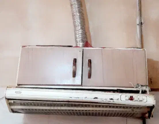 هود با کابینت اشپز خانه|هود|اردبیل, |دیوار