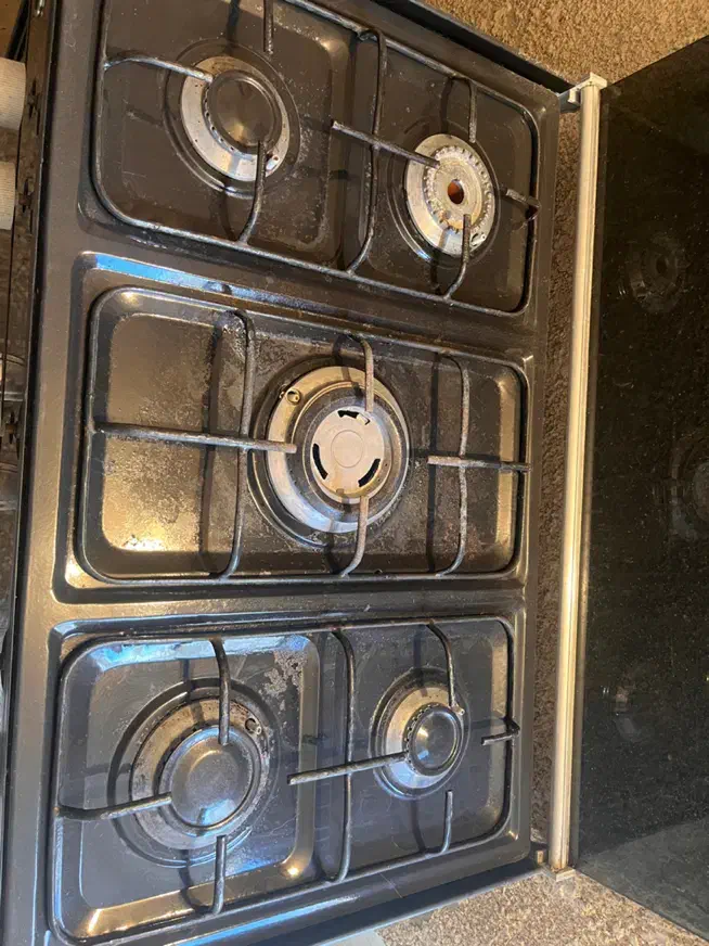 اجاق گاز|اجاق گاز و لوازم برقی پخت‌وپز|زاهدان, |دیوار