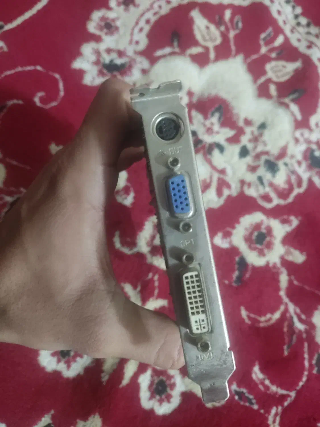 گرافیک 1|قطعات و لوازم جانبی رایانه|دزفول, |دیوار