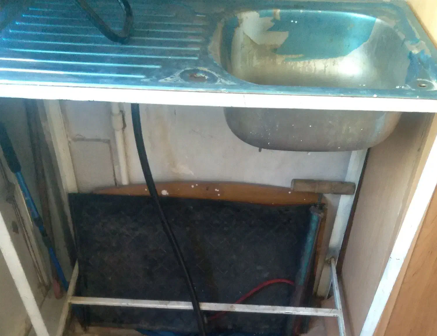 ظرفشویی|ماشین ظرفشویی|تبریز, |دیوار