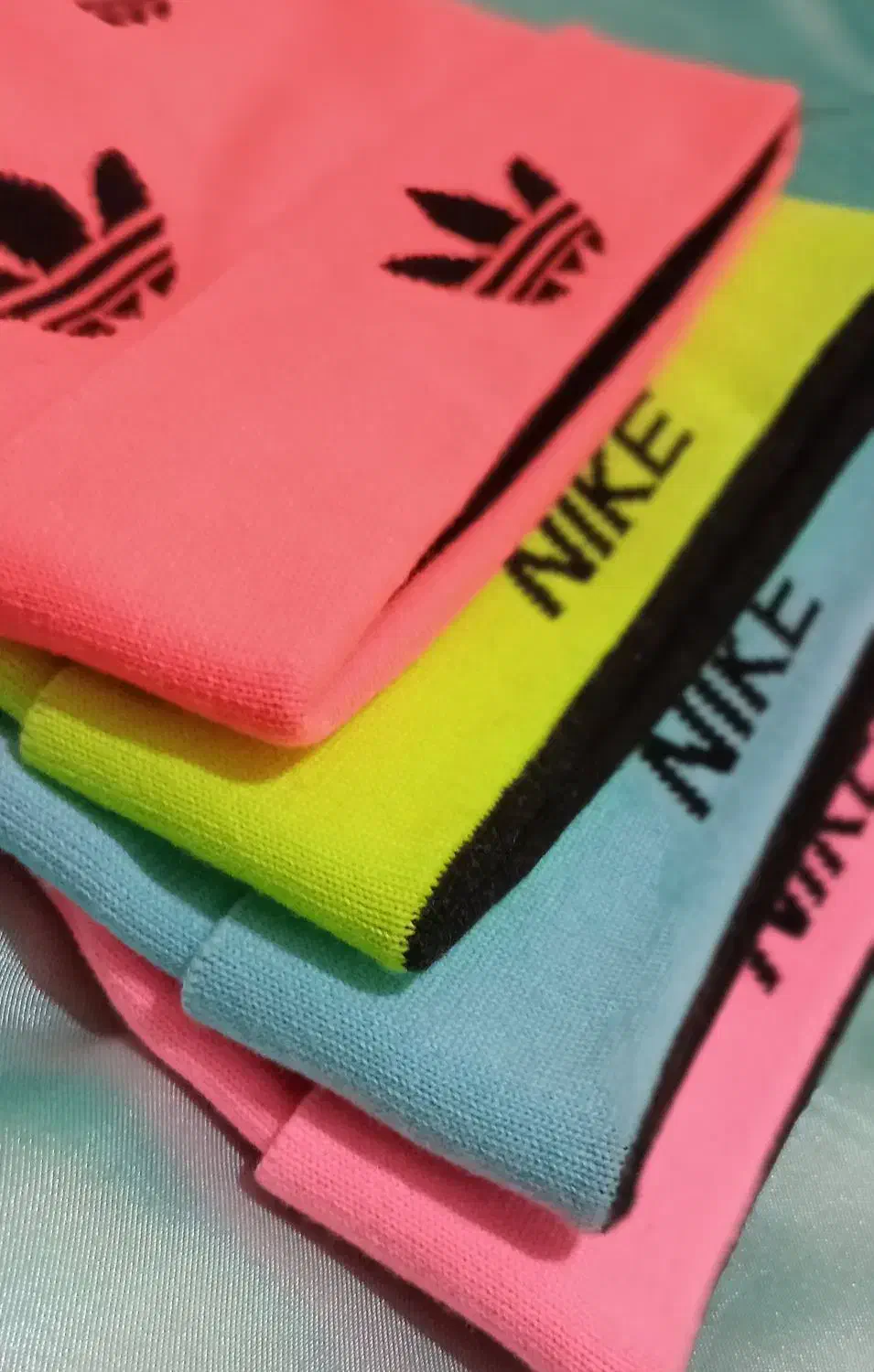 انواع کراپ و کلاه بچه گانه و بزرگسال|لباس|مسجد سلیمان, |دیوار