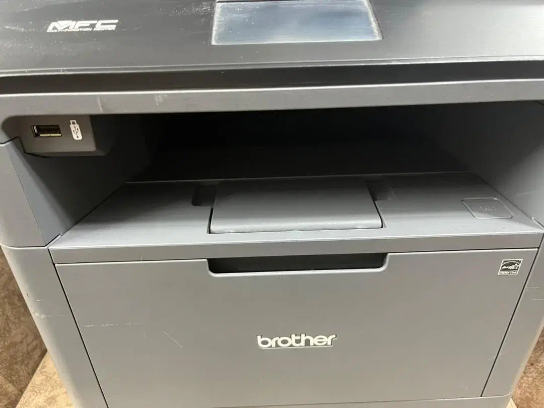 دستگاه پیرینتر تمام لمس چند کاره|پرینتر، اسکنر، کپی، فکس|گرگان, |دیوار