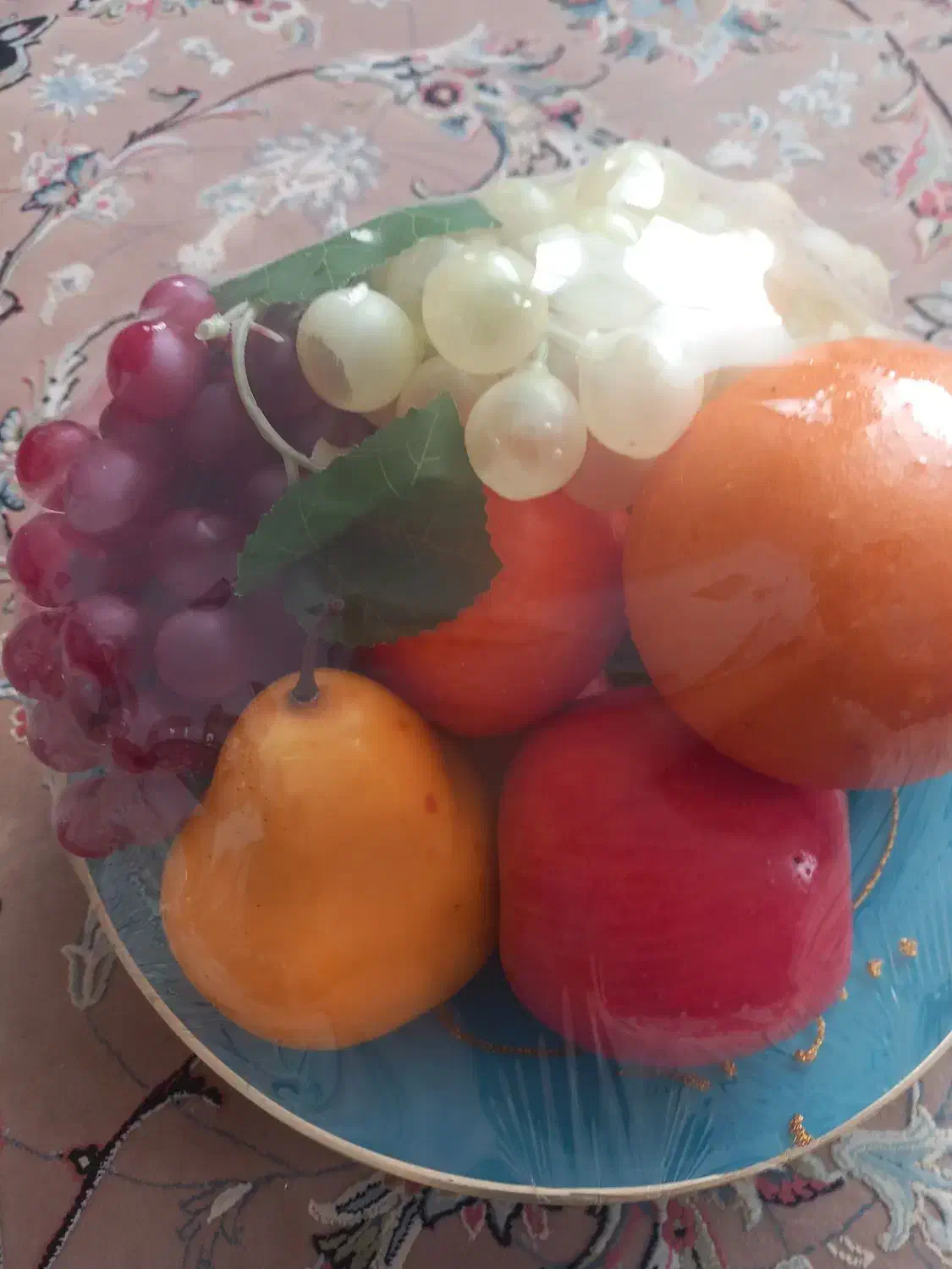 ظروف پذیرایی دکوری|ظروف سرو و پذیرایی|شاهرود, |دیوار