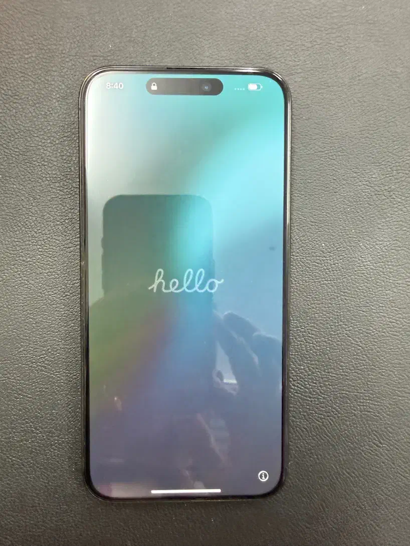 ایفون ۱۵ پرومکس|موبایل|تهران, گمرک|دیوار