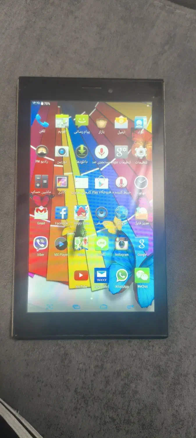 تبلت ارزان|تبلت|ورامین, ورامین|دیوار