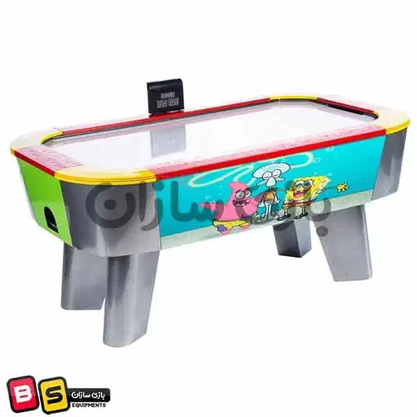 ایر هاکی کودک air hockey|اسباب‌‌بازی|بندرعباس, |دیوار