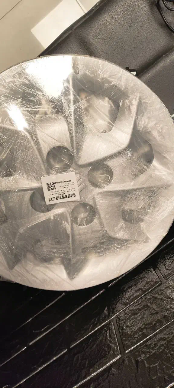 قالپاق ساینا 14|قطعات یدکی و لوازم جانبی|رشت, فرزانه|دیوار