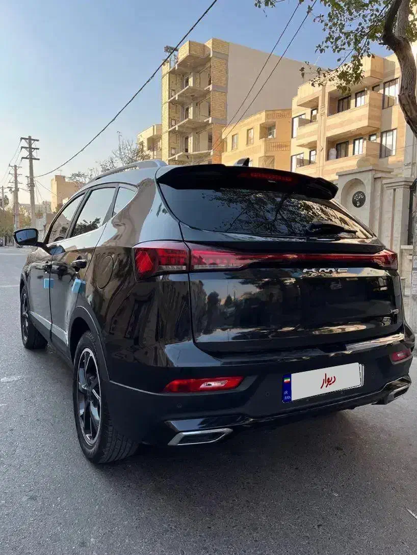 Kmc x5 ۱۴۰۳|خودرو سواری و وانت|فردیس, فردیس|دیوار