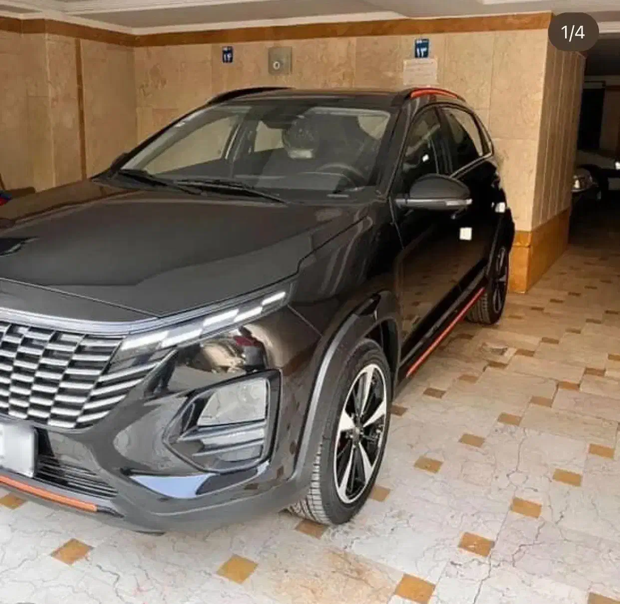 x33cros|خودرو سواری و وانت|کرج, گلشهر|دیوار