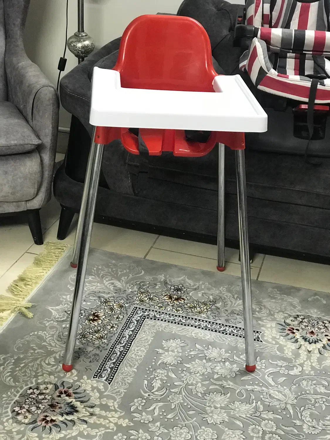 صندلی غذا. تاب. صندلی ماشین|اسباب و اثاث بچه|چهاردانگه (تهران), |دیوار