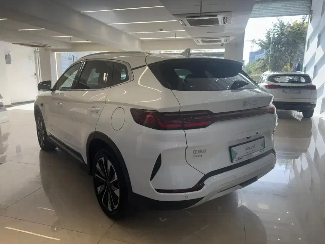 بی وای دی سانگ پلاس ۲۰۲۵ ( چشم خدا)|خودرو سواری و وانت|تهران, میرداماد|دیوار