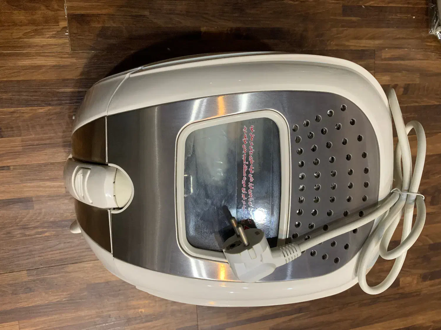 سرخ کن SUNNY|اجاق گاز و لوازم برقی پخت‌وپز|قائم‌شهر, |دیوار