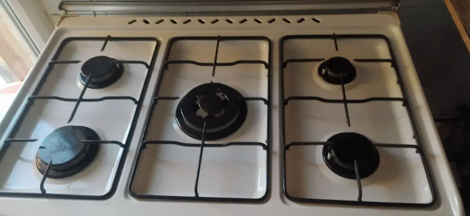 وسایل منزل همگی تمیز کم استفاده شده|ظروف پخت‌وپز|الوند, |دیوار