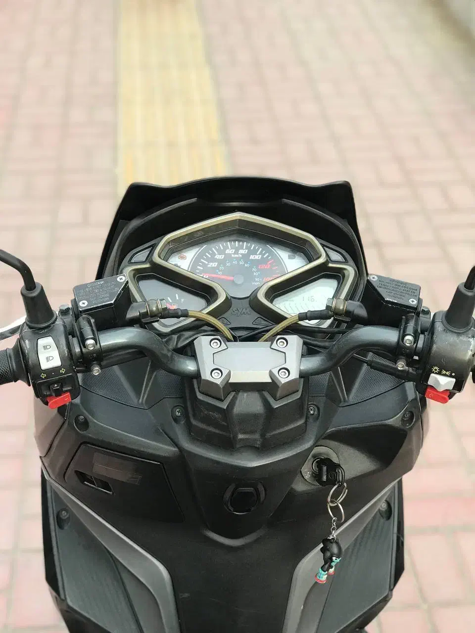 j200|موتورسیکلت|فردیس, فردیس|دیوار