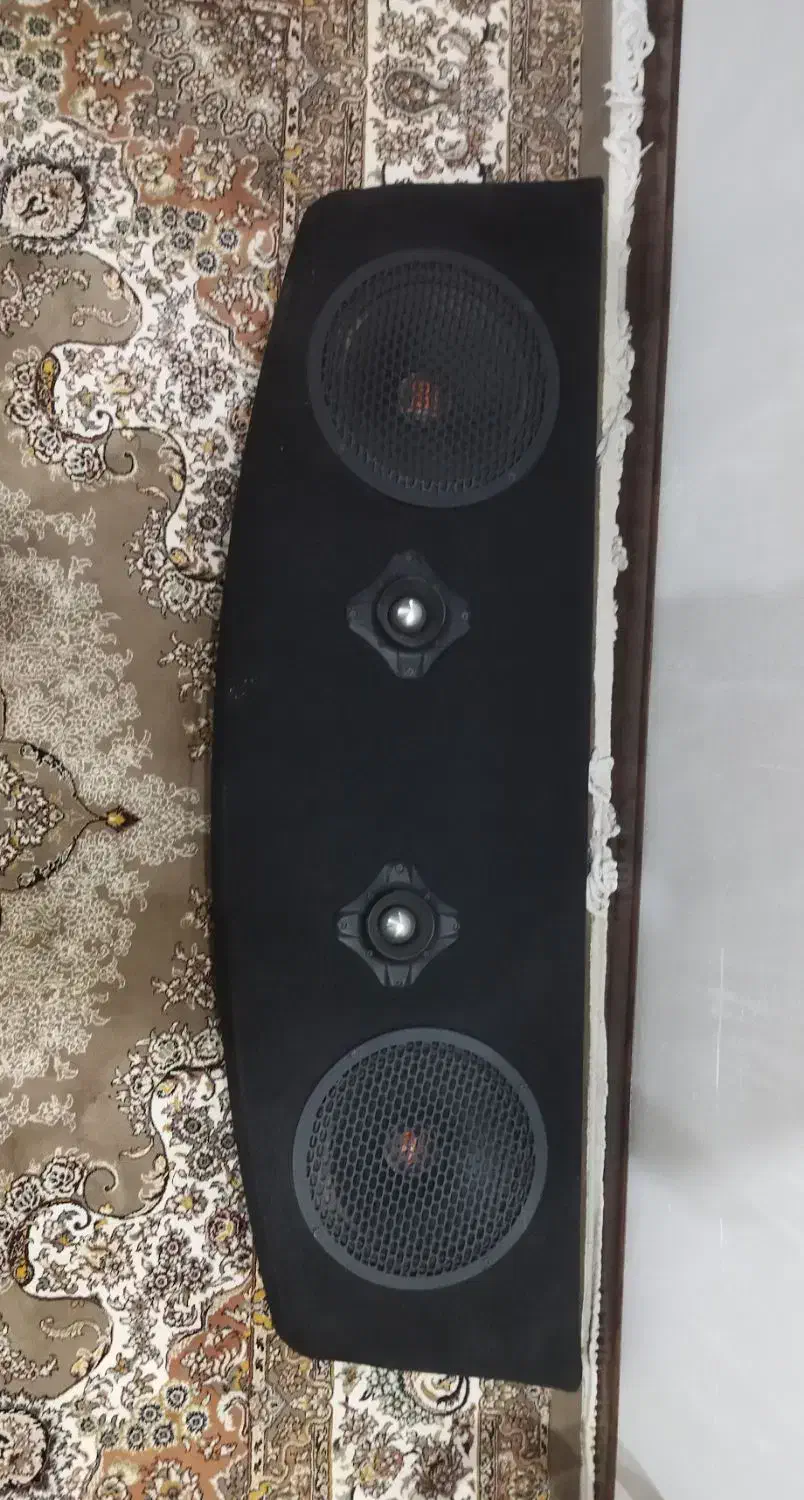 سیستم ماشین برند بوس پرو|قطعات یدکی و لوازم جانبی|قرچک, مهدیه|دیوار