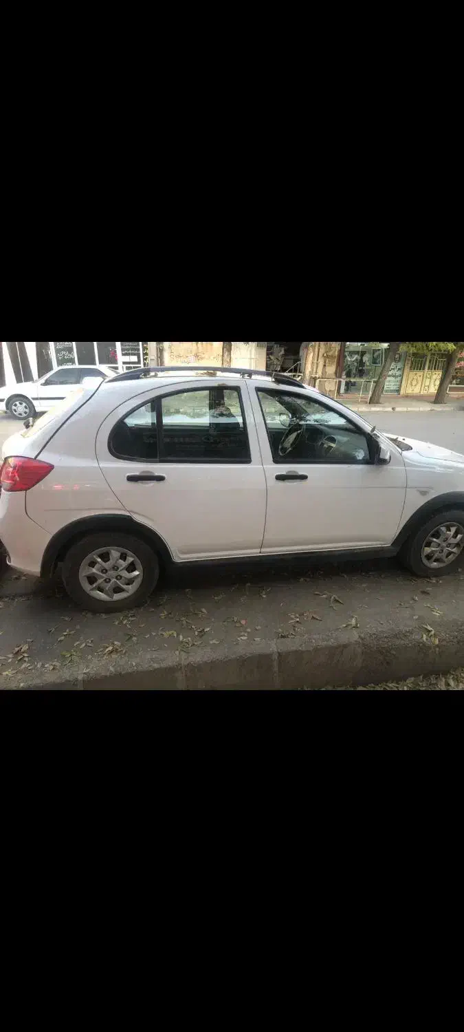 فروش کویک 99دور رنگ|خودرو سواری و وانت|نورآباد, |دیوار