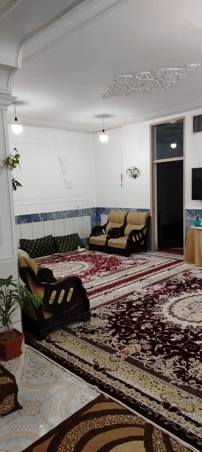 فروش منزل مسکونی در شهرستان سامان|فروش خانه و ویلا|سامان, |دیوار