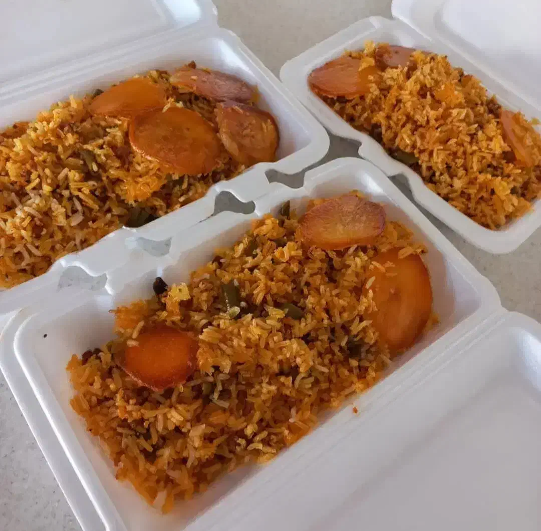 همه جور غذا فقط ۱۰۰ تومن|خوردنی و آشامیدنی|رباطکریم, شترخوار|دیوار