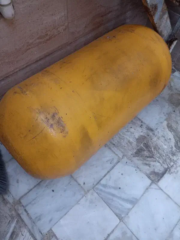 کپسول cng|قطعات یدکی و لوازم جانبی|قم, ولیعصر|دیوار