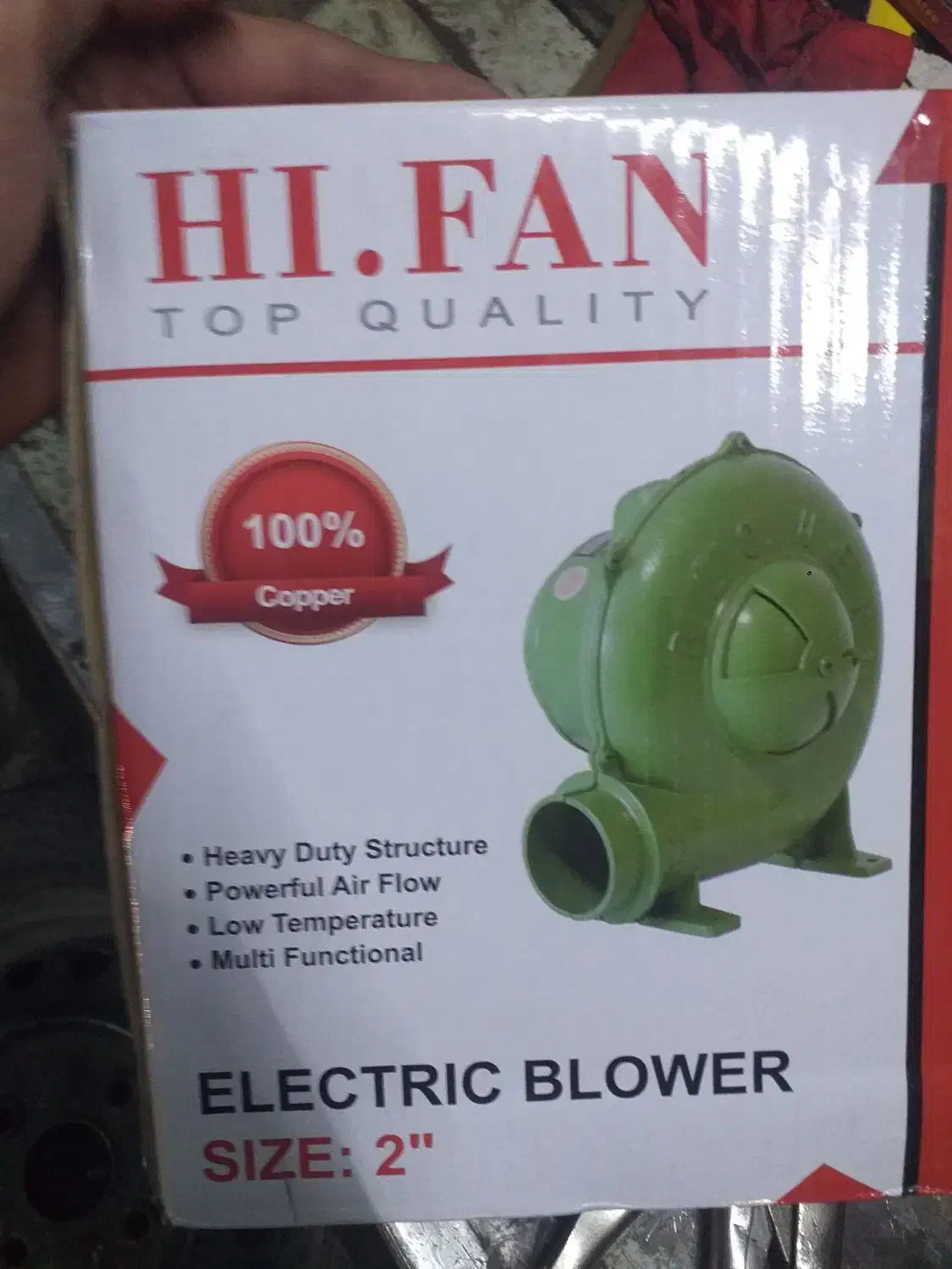 فن منقل کاملآنو|اجاق گاز و لوازم برقی پختوپز|چهارباغ, |دیوار