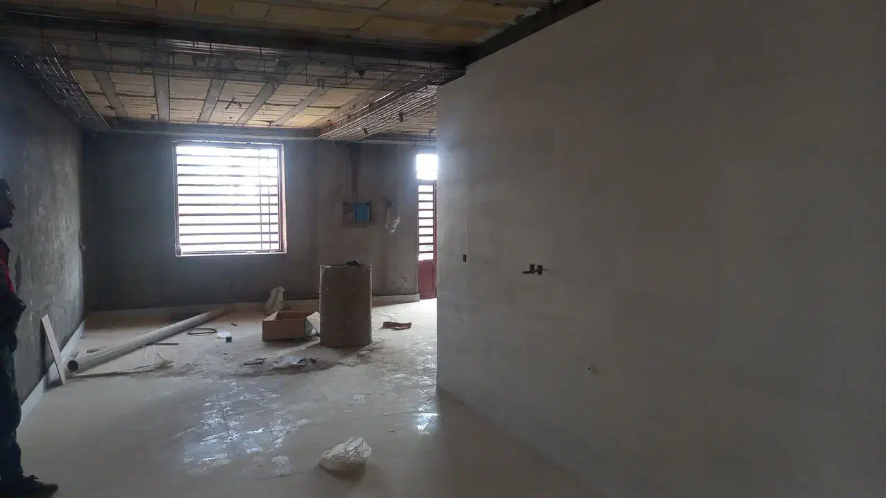 فروش خانه، کهوروئیه خیابان بهشت ۲۰|فروش خانه و ویلا|جیرفت, |دیوار