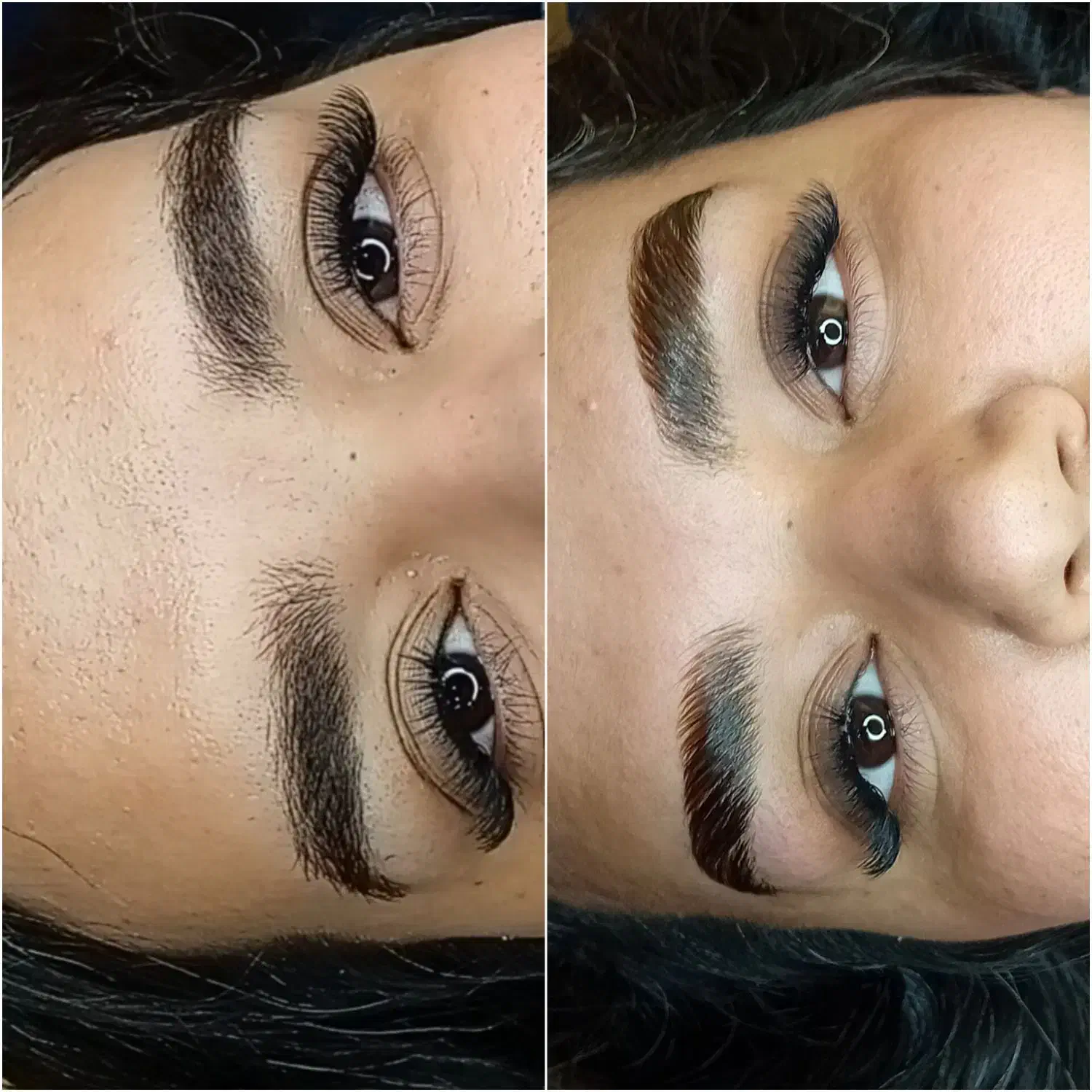 اکستنشن مژه|خدمات آرایشگری و زیبایی|رباطکریم, رباطکریم|دیوار