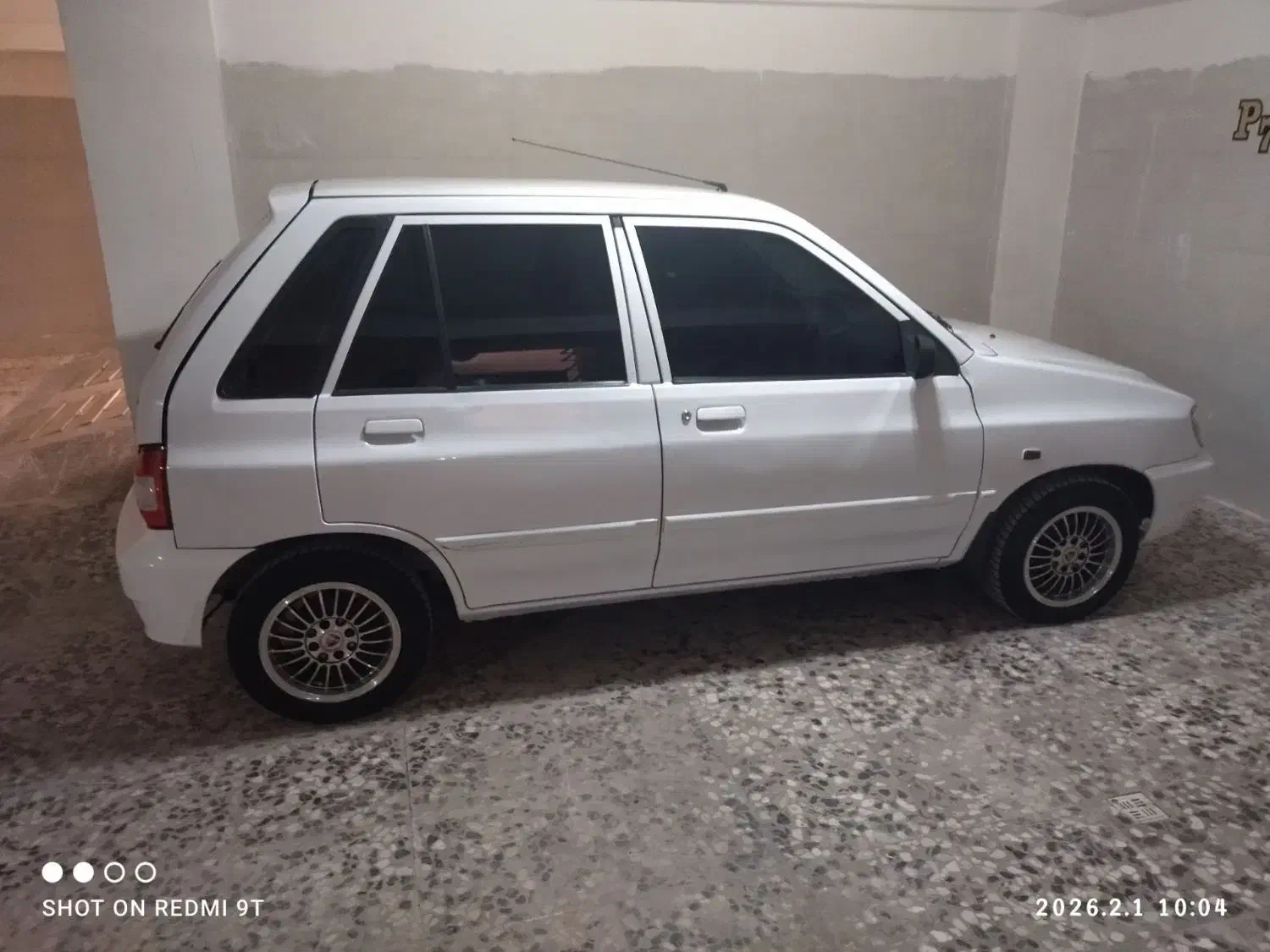 مدل۹۲|خودرو سواری و وانت|اشتهارد, |دیوار