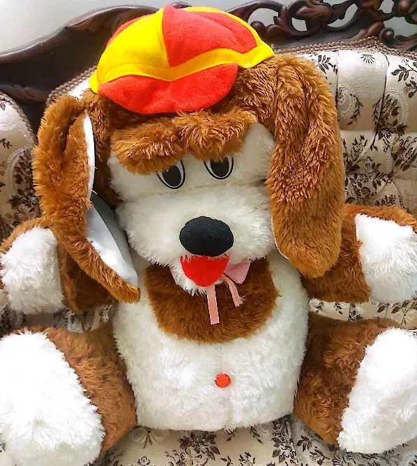 عروسک خرس|اسباببازی|قم, عمار یاسر|دیوار