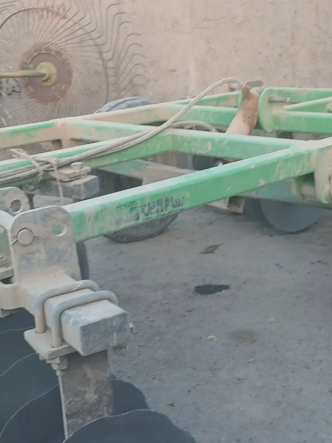 دیکس شرکت سام آرین|ماشینآلات صنعتی|ورامین, ورامین|دیوار