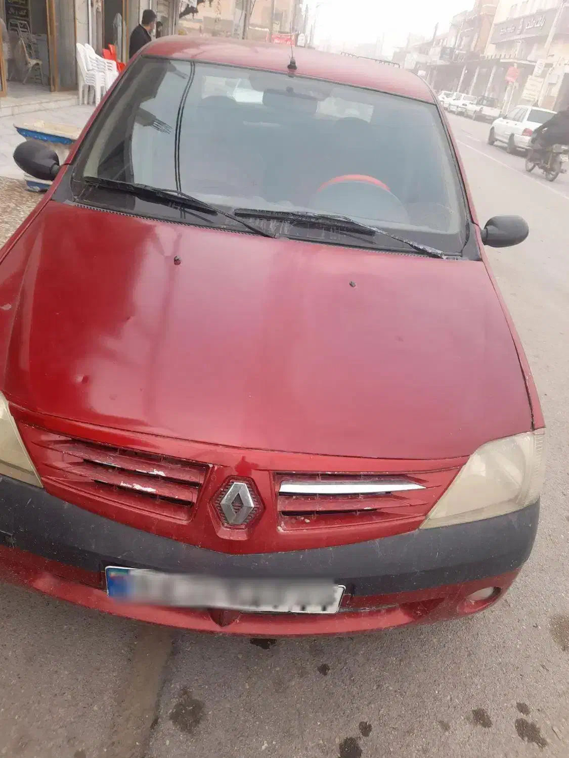 ال ۹۰|خودرو سواری و وانت|شوشتر, |دیوار