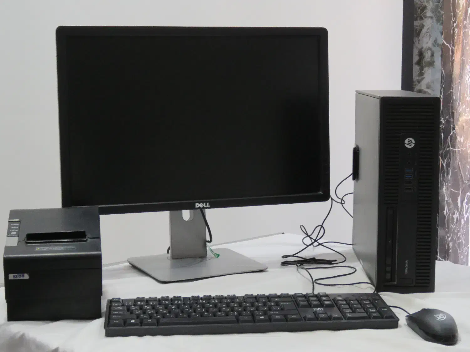 نصب ویندوز - تعمیرات شبکه و اینترنت - فروش سیستم|خدمات رایانه‌ای و موبایل|مشهد, طلاب|دیوار