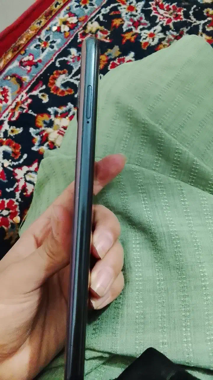 گوشی پوکوx3poro|موبایل|اسحاق آباد, |دیوار