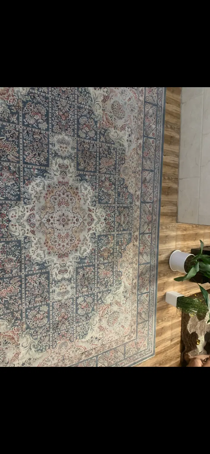 فرش|فرش|سمنان, |دیوار