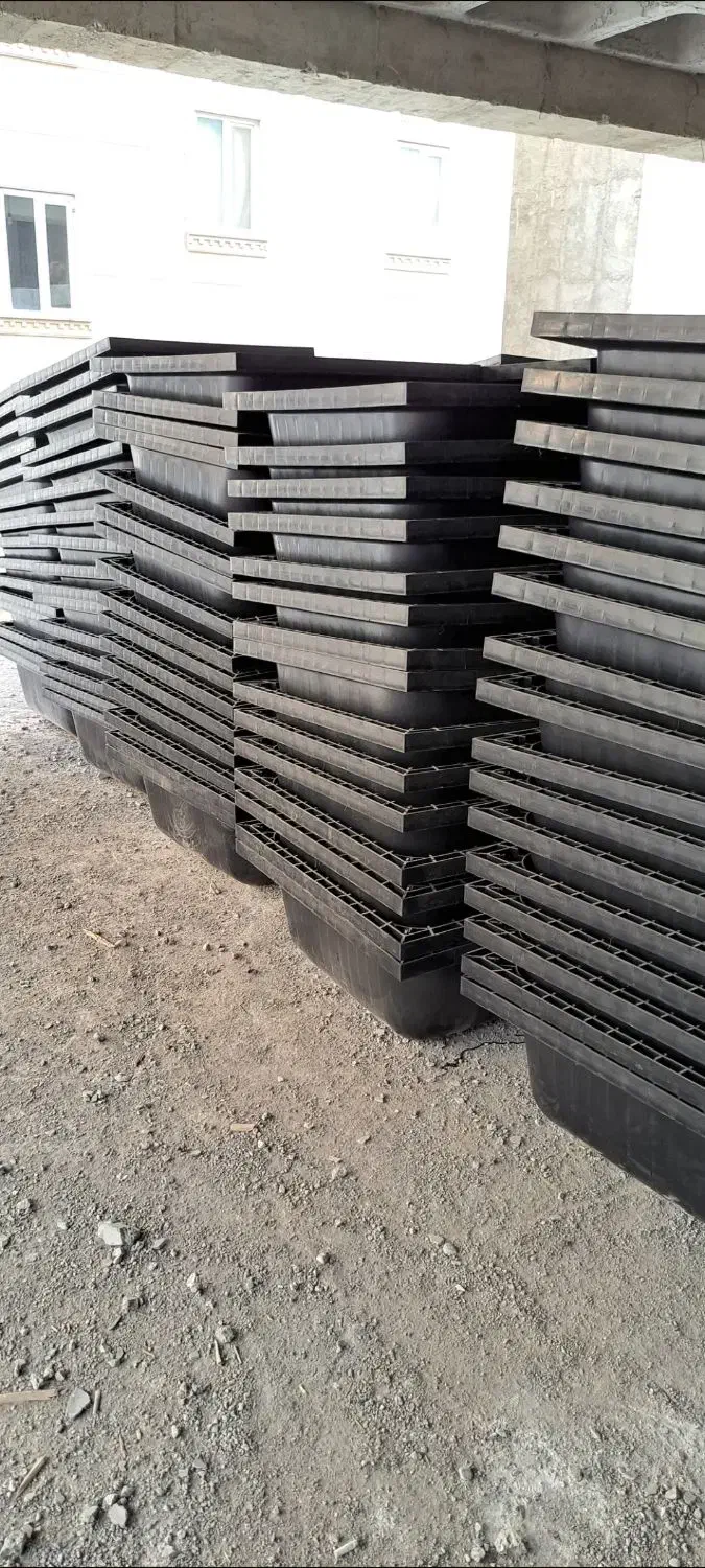 وافل ۸۰در۸۰ در ارتفاع ۲۸|مصالح و تجهیزات ساختمان|پاکدشت, پاکدشت (مامازند)|دیوار