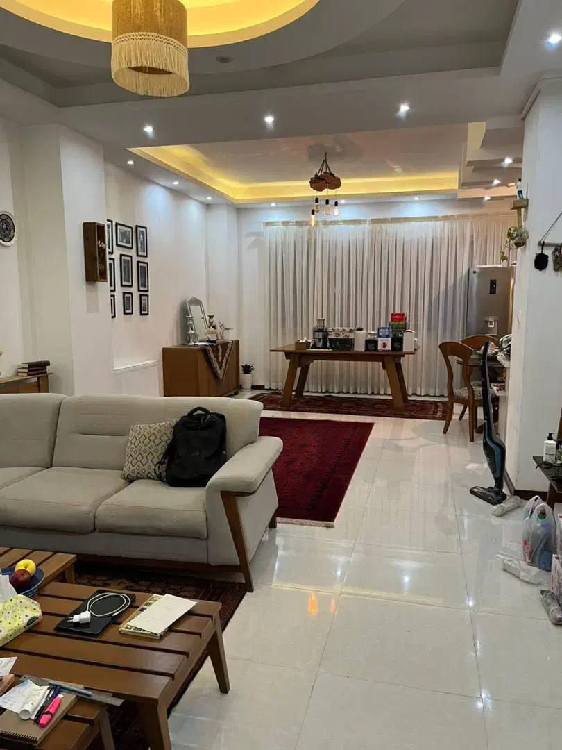 رهن ۱۰۰متری،با کولر ،پارکینگ اختصاصی،آسانسور،چمران|اجارهٔ آپارتمان|رشت, کوی جام جم|دیوار