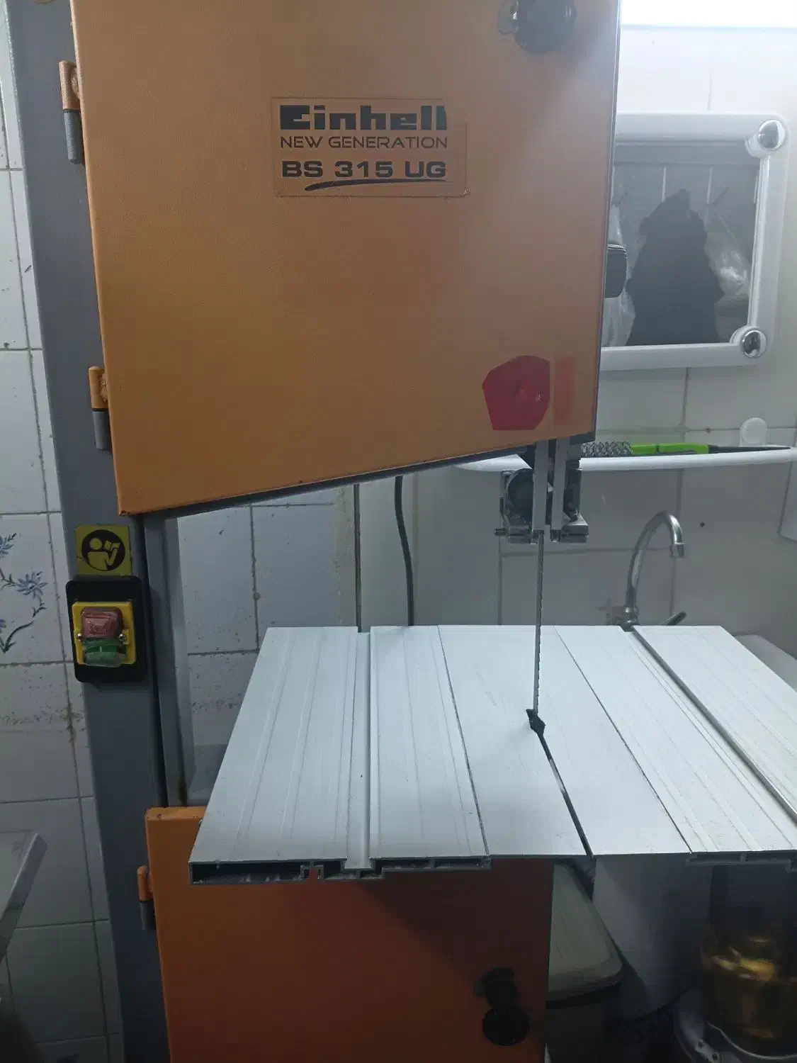 فروش فوری اره گوشت|سایر لوازم برقی|مشهد, شهید بهشتی|دیوار