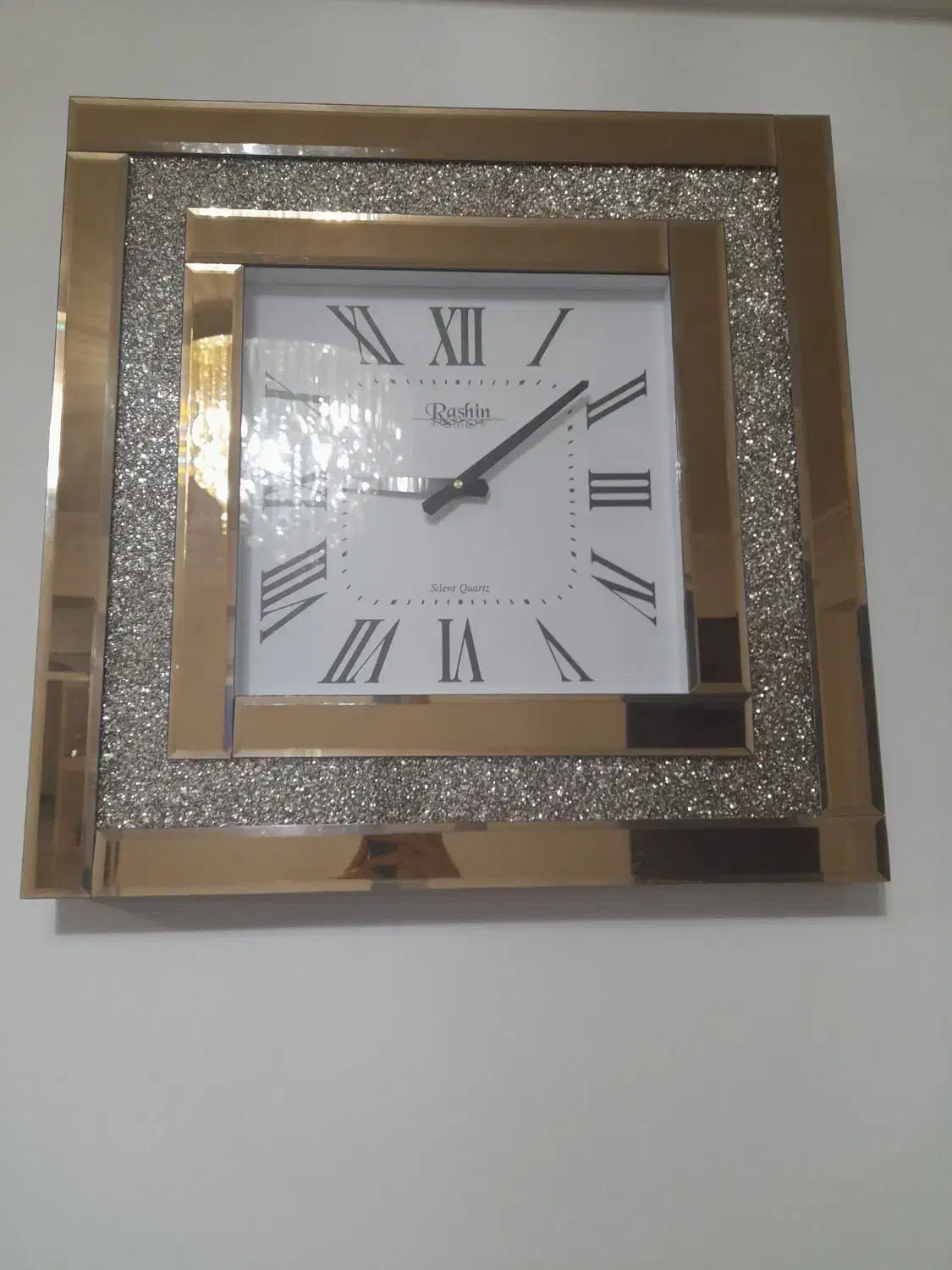 فروش ساعت دیواری|ساعت دیواری و تزئینی|رشت, اسماعیل آباد|دیوار