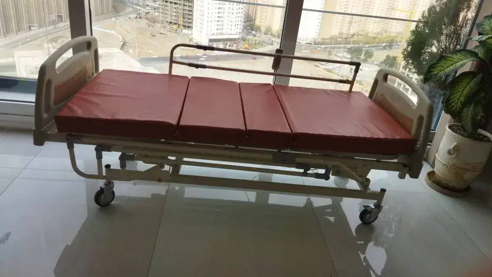 تجهیزات مراقبتی بیمار تشک،تخت،ویلچر،مواج|آرایشی، بهداشتی، درمانی|تهران, پونک|دیوار