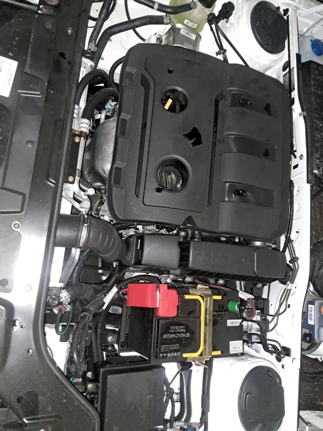 دناپلاس ۶ دنده صفر کیلومتر تحویلبرج.۶سال۱۴۰۴|خودرو سواری و وانت|مشهد مرغاب, |دیوار