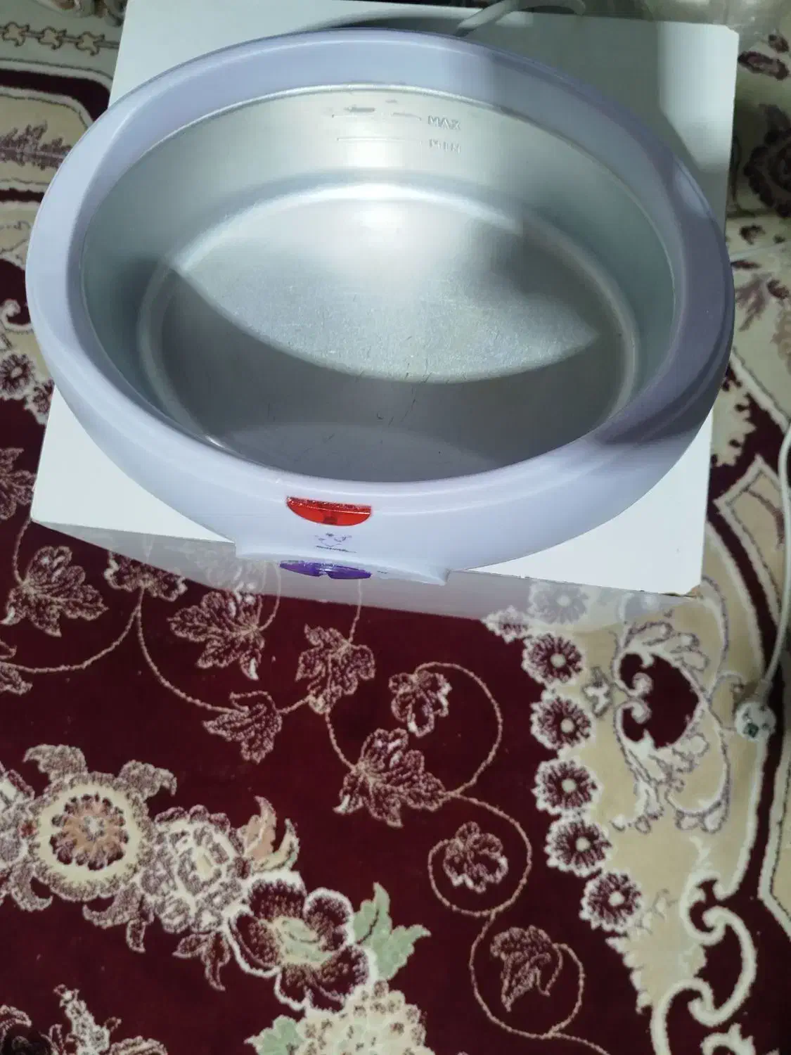 دستگاه پارافین|آرایشی، بهداشتی، درمانی|شیراز, سلطان آباد|دیوار