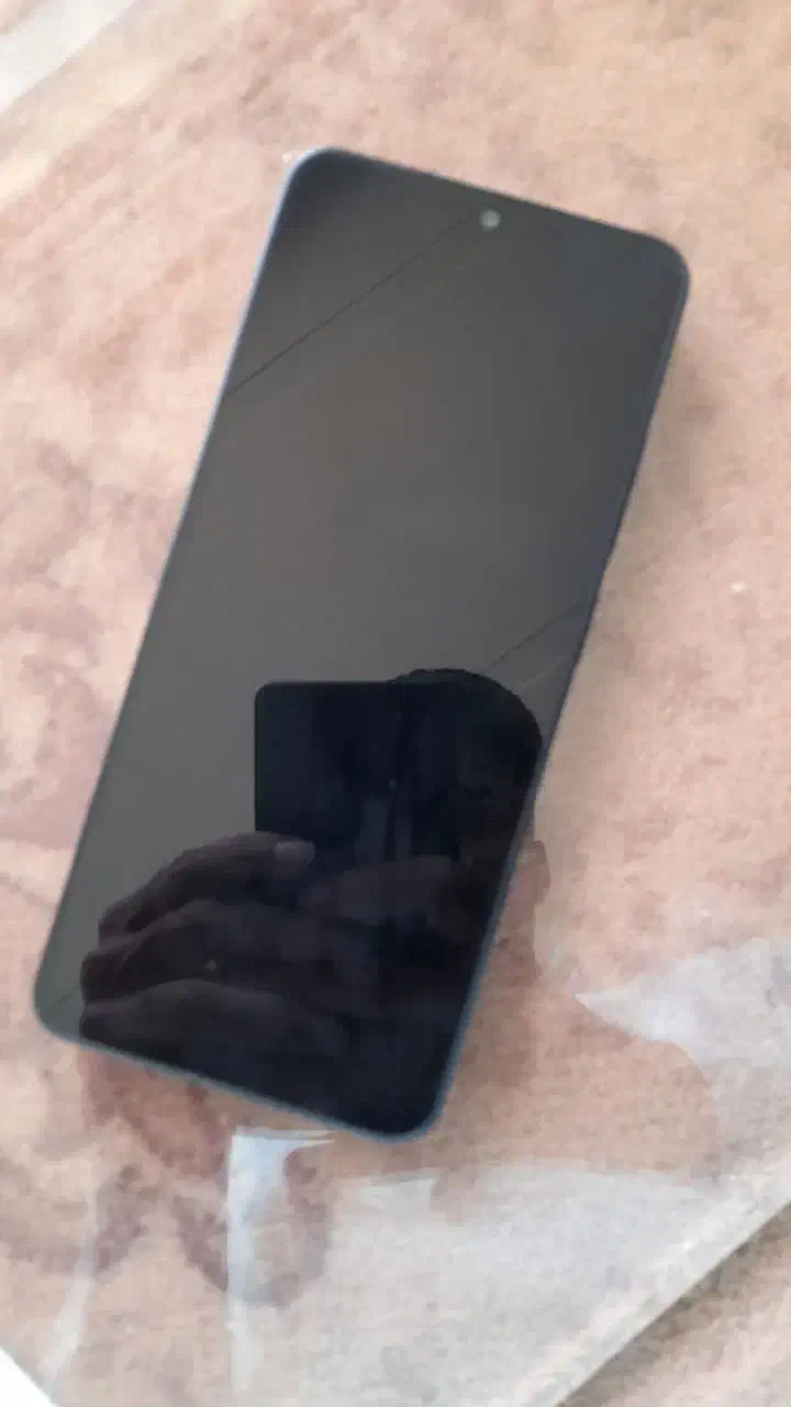 ردمی a5|موبایل|ایرانشهر, |دیوار