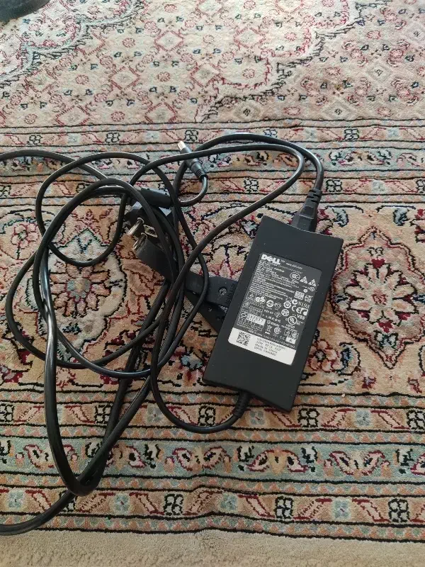 لپتاپ Dell گرافیک مجزا|رایانه همراه|پرند, فاز ۵|دیوار