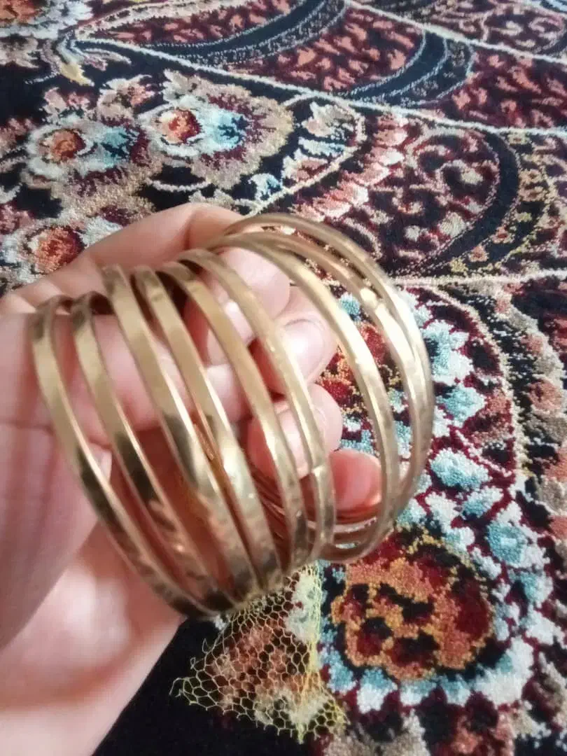 9عدد النگو اینه ای|جواهرات|یاسوج, |دیوار