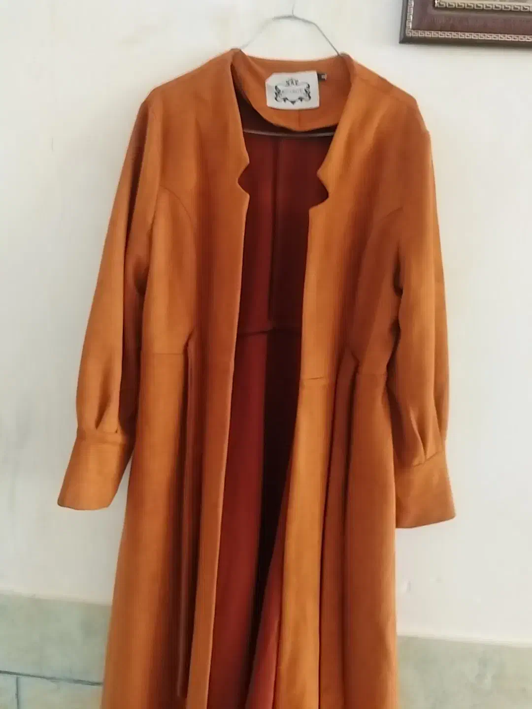 پالتو خوشرنگ زیبا هردوجنس سوییت|لباس|لردگان, |دیوار