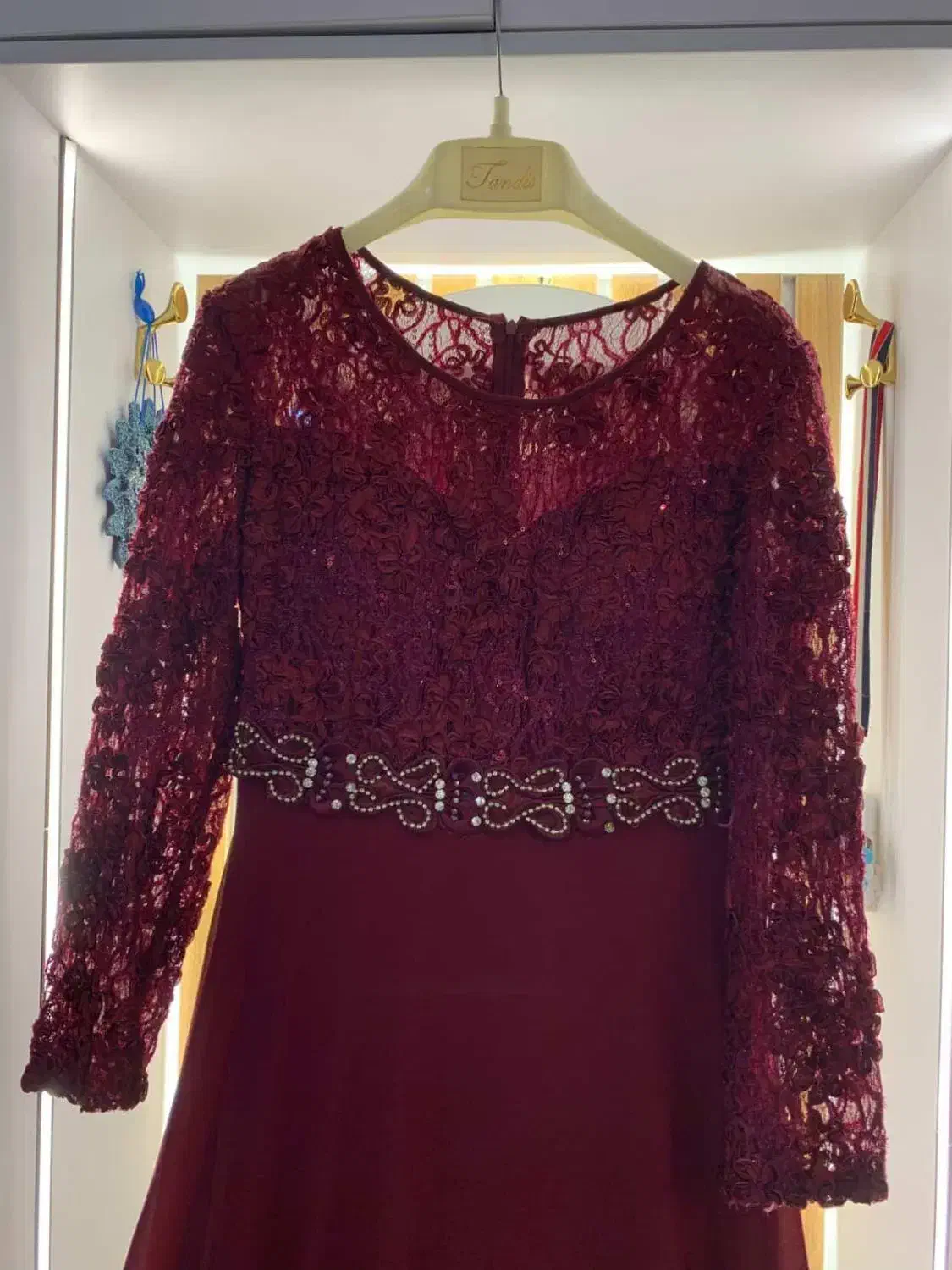 لباس مجلسی زنانه|لباس|اسلامشهر, شهرک واوان|دیوار