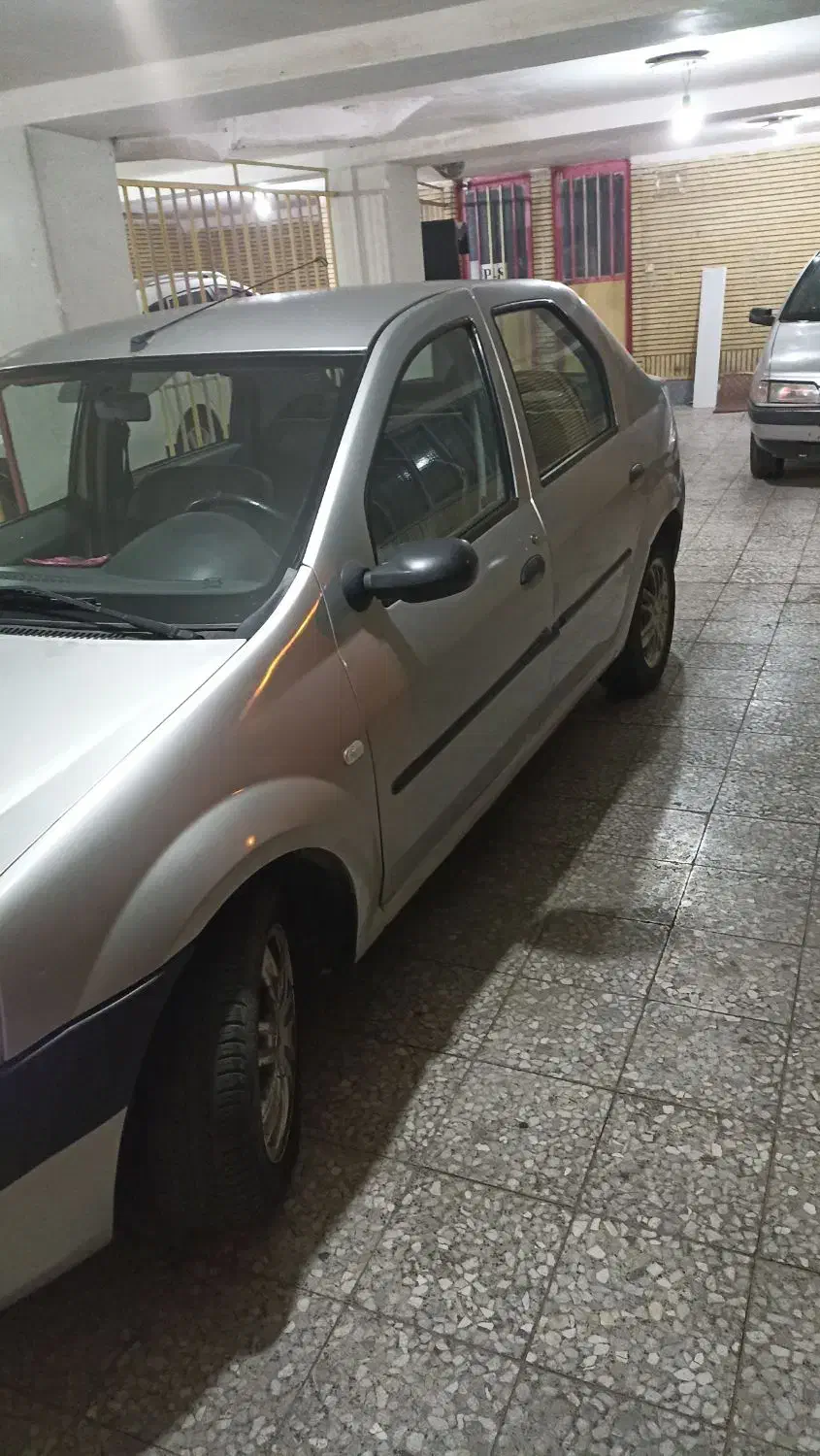 ال نود مدل ۹۰ e2 فول (نقد و اقساط)|خودرو سواری و وانت|فردیس, فردیس|دیوار